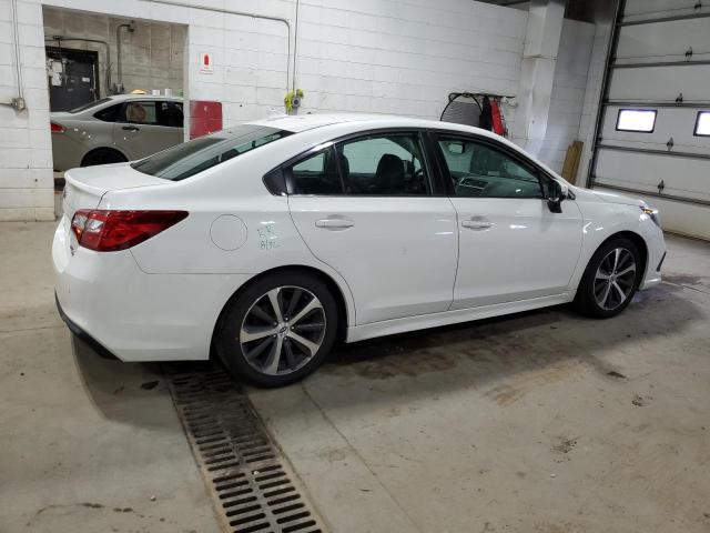 Photo 3 from auction – 2018 SUBARU LEGACY 2.5 with VIN 4S3BNAN60J3037241