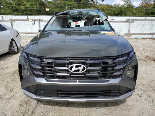 Photo 5 from auction – 2025 HYUNDAI TUCSON SEL with VIN 5NMJBCDE8SH528118