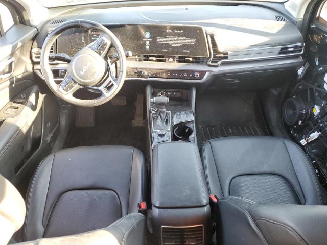 Photo 8 from auction – 2023 KIA SPORTAGE E with VIN 5XYK33AF8PG060049