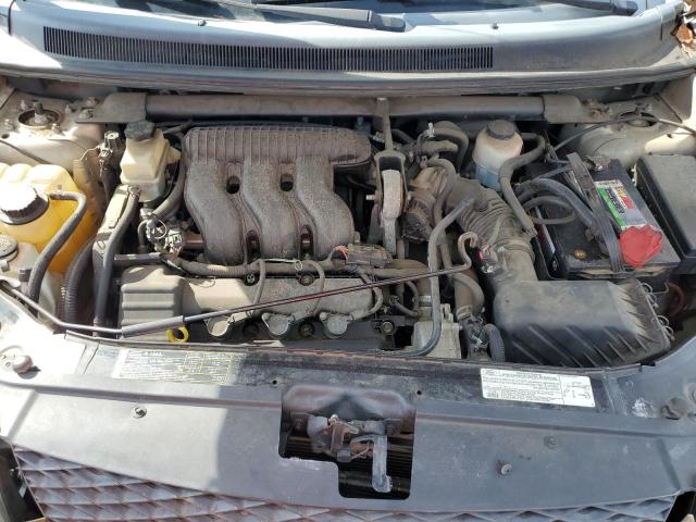 Photo 12 from auction – 2007 FORD FREESTYLE with VIN 1FMDK06117GA15101