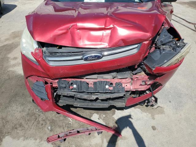 Photo 12 from auction – 2015 FORD ESCAPE SE with VIN 1FMCU9GX2FUC18642