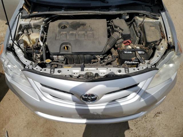 Photo 11 from auction – 2012 TOYOTA COROLLA BA with VIN 5YFBU4EEXCP011266