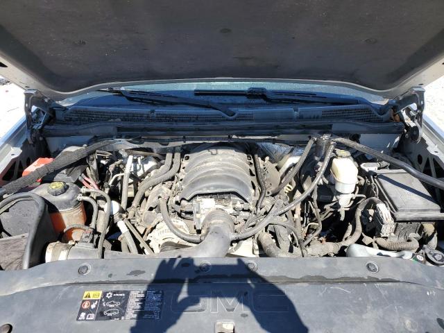 Photo 11 from auction – 2014 GMC SIERRA K15 with VIN 3GTU2UEC3EG252964