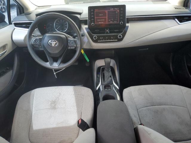 Photo 8 from auction – 2020 TOYOTA COROLLA LE with VIN 5YFEPRAE1LP006240