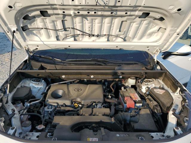 Photo 12 from auction – 2019 TOYOTA RAV4 XLE with VIN JTMP1RFV6KD023247