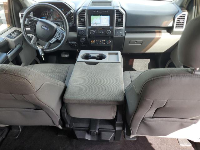 Photo 8 from auction – 2017 FORD F150 SUPER with VIN 1FTEW1EP5HFA07812