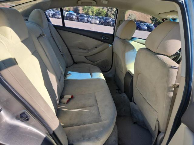 Photo 10 from auction – 2011 NISSAN ALTIMA BAS with VIN 1N4AL2AP1BN508749