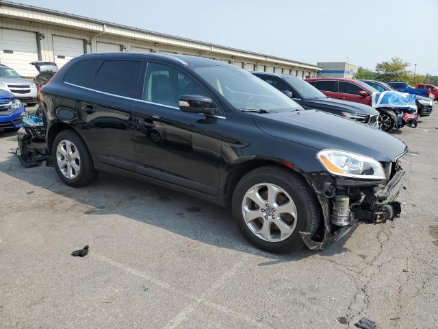 Photo 4 from auction – 2013 VOLVO XC60 3.2 with VIN YV4952DZ4D2428626