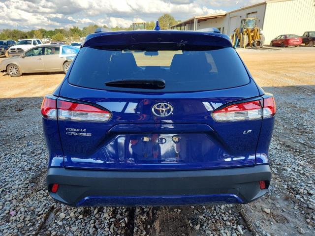 Photo 6 from auction – 2023 TOYOTA COROLLA CR with VIN 7MUCAAAG2PV060824