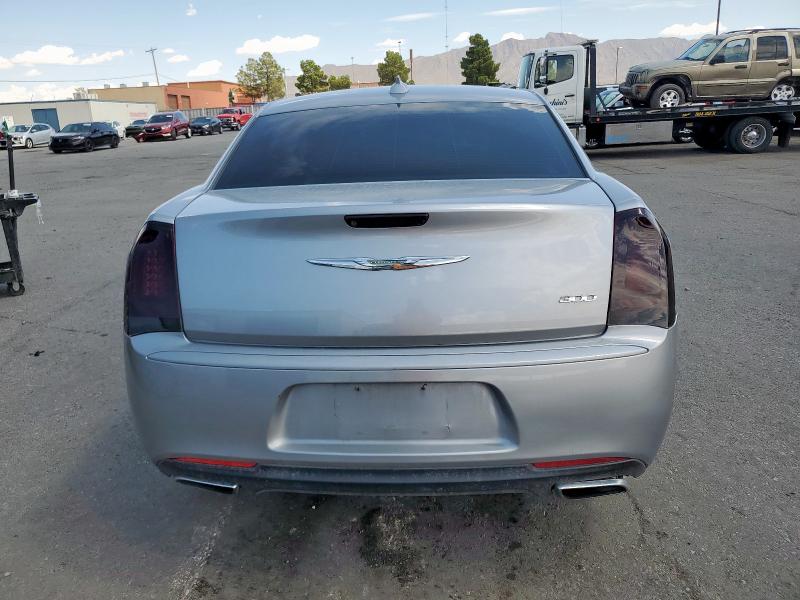 Photo 6 from auction – 2018 CHRYSLER 300 TOURING with VIN 2C3CCAAG4JH250140