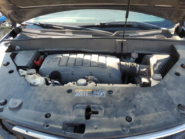 Photo 12 from auction – 2014 CHEVROLET TRAVERSE LS with VIN 1GNKRFED0EJ209227