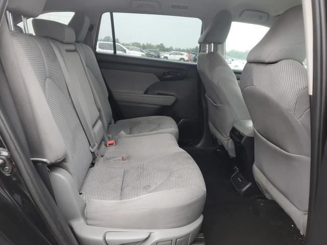 Photo 11 from auction – 2021 TOYOTA HIGHLANDER L with VIN 5TDBZRBH1MS087030
