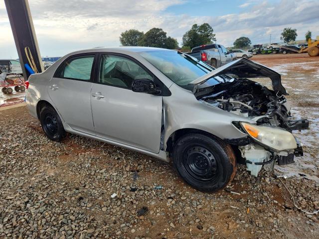 Photo 4 from auction – 2011 TOYOTA COROLLA BA with VIN JTDBU4EE9BJ100328