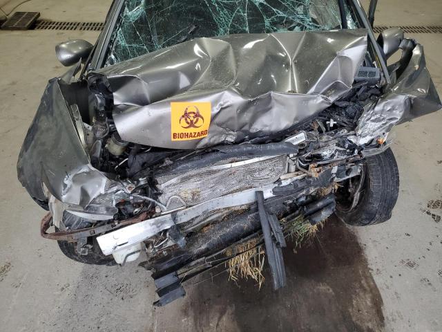 Photo 11 from auction – 2007 HONDA CIVIC EX with VIN 1HGFA16877L144231