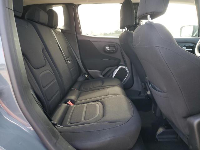 Photo 11 from auction – 2018 JEEP RENEGADE L with VIN ZACCJABB2JPJ57990