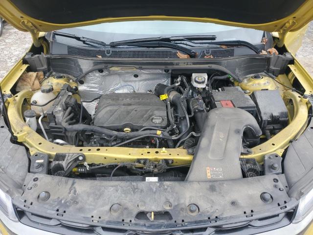 Photo 11 from auction – 2024 CHEVROLET TRAX 2RS with VIN KL77LJE27RC025962