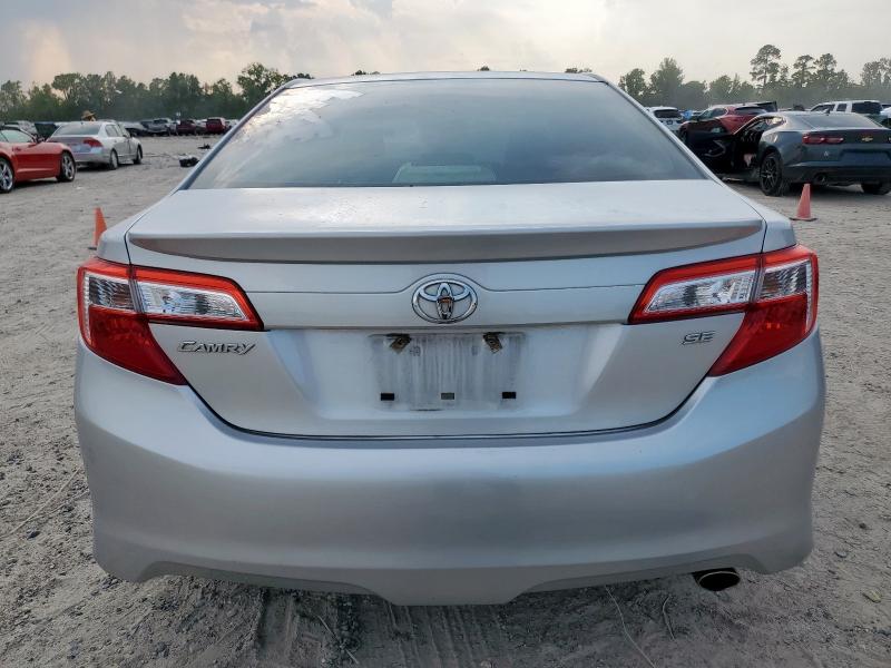 Photo 6 from auction – 2013 TOYOTA CAMRY L with VIN 4T1BF1FK3DU246749