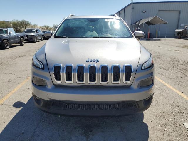 Photo 5 from auction – 2015 JEEP CHEROKEE L with VIN 1C4PJLCB0FW676934