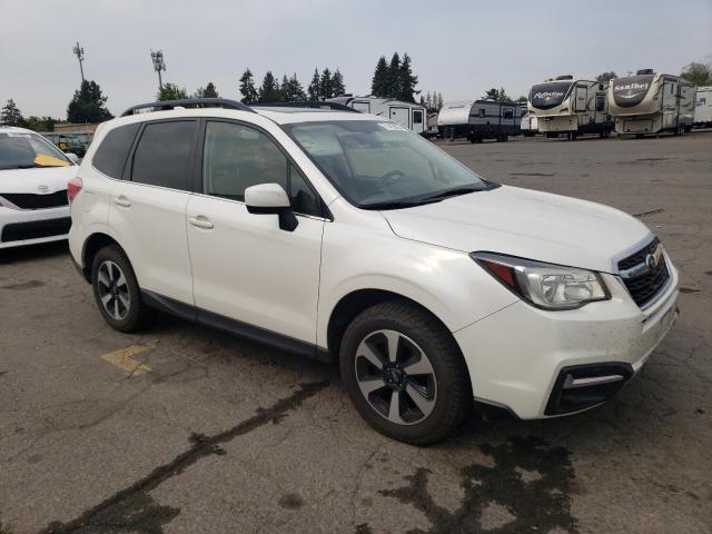 Photo 4 from auction – 2017 SUBARU FORESTER 2 with VIN JF2SJAJC4HH498402