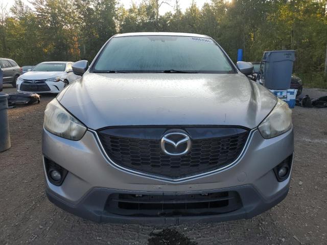 Photo 5 from auction – 2014 MAZDA CX-5 TOURI with VIN JM3KE4CYXE0307113