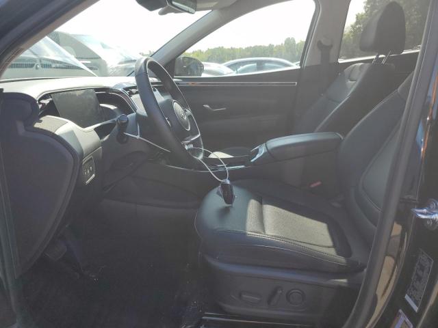 Photo 7 from auction – 2024 HYUNDAI TUCSON SEL with VIN 5NMJFCDE8RH406504