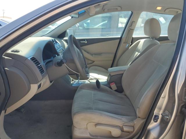 Photo 7 from auction – 2012 NISSAN ALTIMA BAS with VIN 1N4AL2AP5CC161018