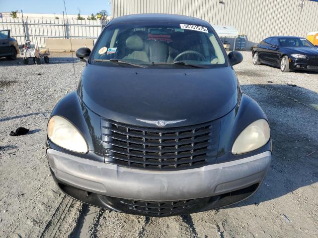 Photo 5 from auction – 2001 CHRYSLER PT CRUISER with VIN 3C8FY4BB31T317072