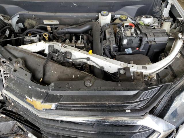 Photo 12 from auction – 2018 CHEVROLET EQUINOX LT with VIN 2GNAXSEV8J6258024