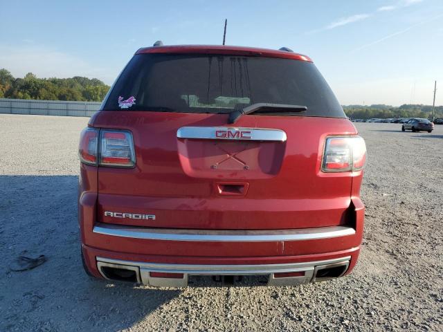 Photo 6 from auction – 2013 GMC ACADIA DEN with VIN 1GKKRTKD8DJ182387