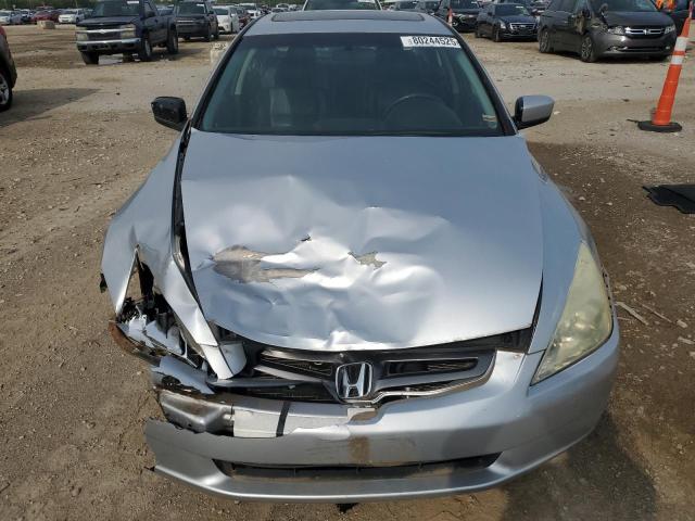 Photo 5 from auction – 2003 HONDA ACCORD EX with VIN 1HGCM66583A096824