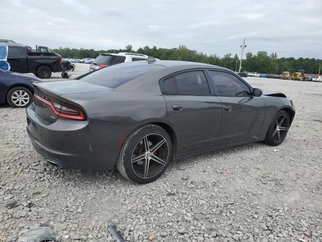 Photo 3 from auction – 2016 DODGE CHARGER SX with VIN 2C3CDXHG2GH186825