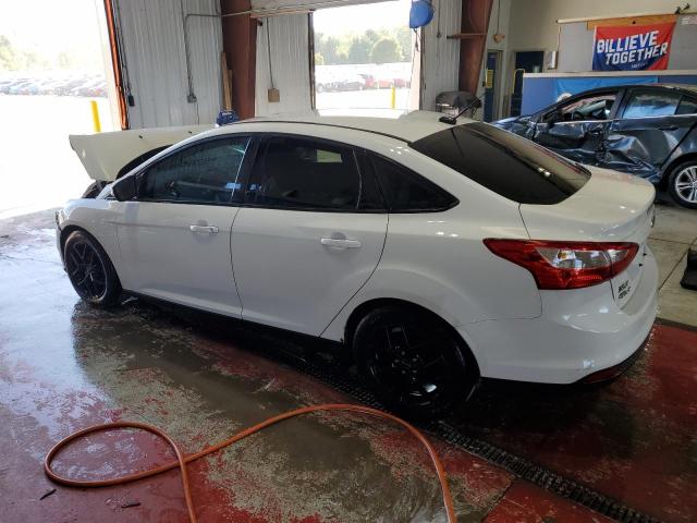 Photo 2 from auction – 2014 FORD FOCUS SE with VIN 1FADP3F26EL190017