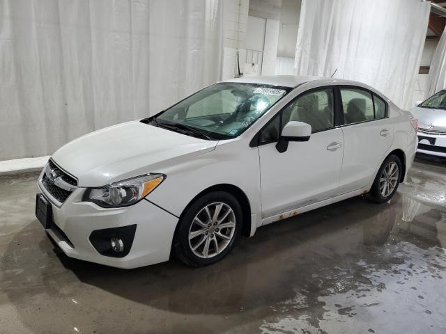 SUBARU IMPREZA PR 2013 with VIN JF1GJAC6XDH031870 - Photo from auction