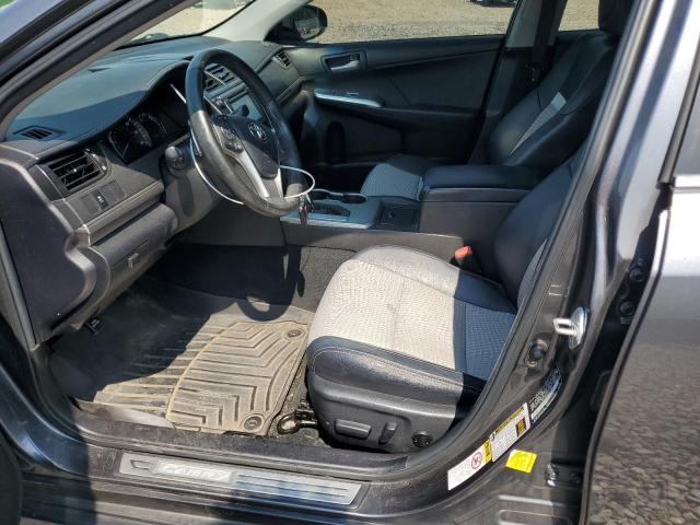 صورة رقم 7 من المزاد - 2012 TOYOTA CAMRY BASE مع VIN 4T1BF1FK2CU114080