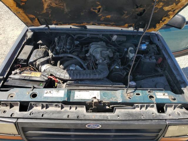 Photo 11 from auction – 1994 FORD EXPLORER with VIN 1FMCU22X6RUB20958