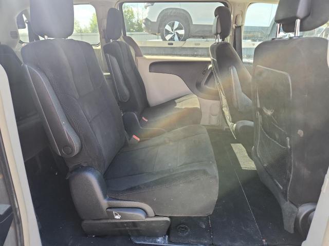 Photo 11 from auction – 2012 DODGE GRAND CARAVAN CREW with VIN 2C4RDGDG8CR219701