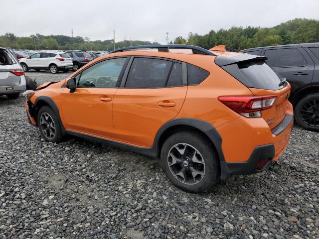 صورة رقم 2 من المزاد - 2018 SUBARU CROSSTREK مع VIN JF2GTADC3J8218342