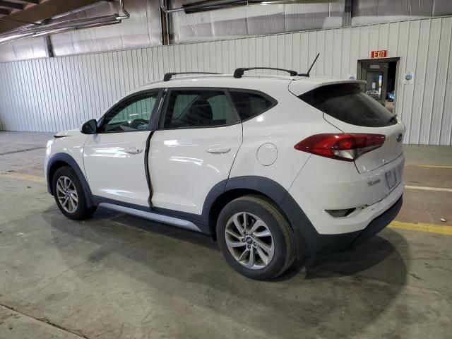 Photo 2 from auction – 2017 HYUNDAI TUCSON LIM with VIN KM8J3CA48HU293628
