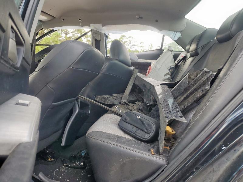 Zdjęcie 10 z aukcji – 2012 TOYOTA CAMRY BASE z VIN 4T1BF1FK0CU176755