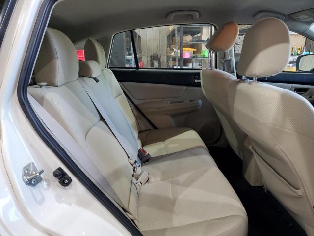 Photo 11 from auction – 2013 SUBARU IMPREZA PR with VIN JF1GPAC69D2897206