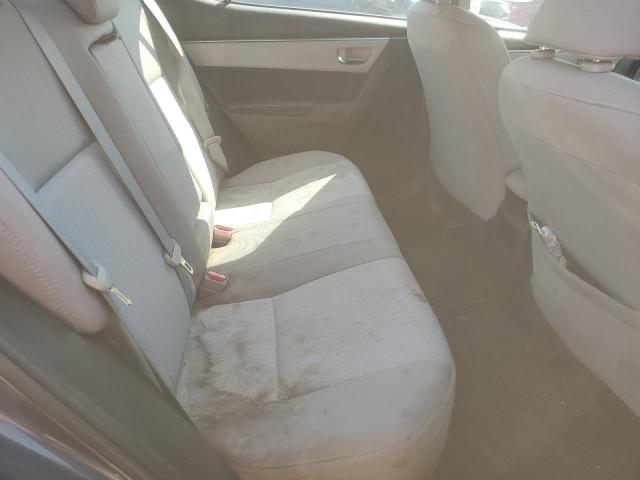 Photo 10 from auction – 2016 TOYOTA COROLLA L with VIN 5YFBURHE8GP548040