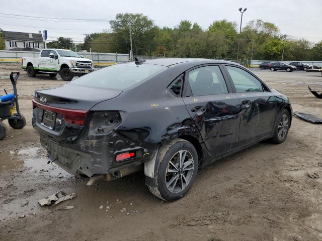 Photo 3 from auction – 2022 KIA FORTE FE with VIN 3KPF24AD9NE429276