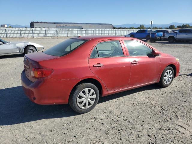 Zdjęcie 3 z aukcji – 2010 TOYOTA COROLLA BA z VIN 2T1BU4EE8AC418080