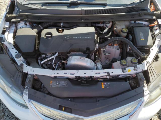 Photo 11 from auction – 2017 CHEVROLET VOLT LT with VIN 1G1RC6S50HU131422