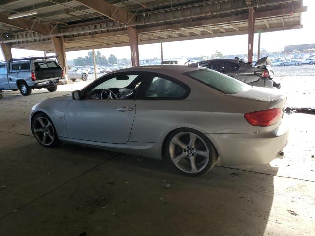 Photo 2 from auction – 2013 BMW 335 I with VIN WBAKG7C55DJ438126