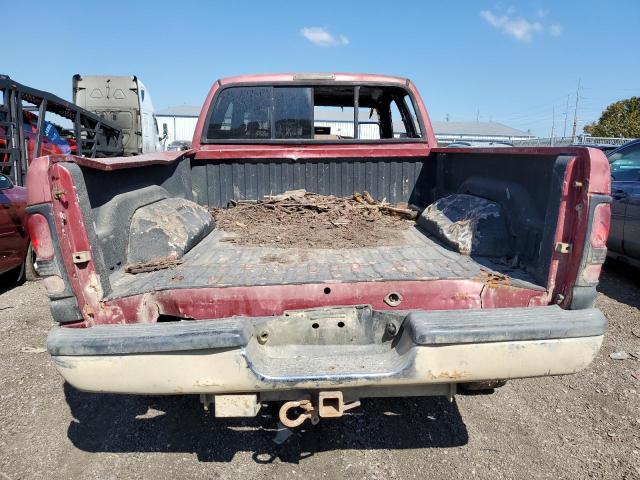 Photo 6 from auction – 1997 DODGE RAM 1500 with VIN 3B7HF13Y1VG828439