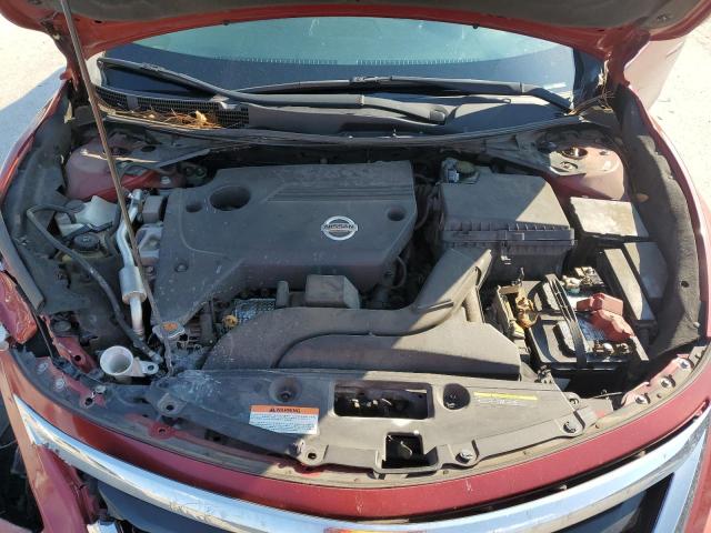 Photo 11 from auction – 2015 NISSAN ALTIMA 2.5 with VIN 1N4AL3AP1FN300530