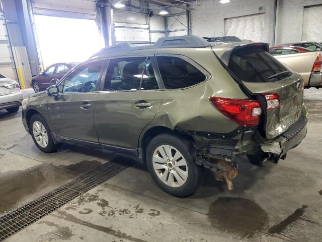 Photo 2 from auction – 2015 SUBARU OUTBACK with VIN 4S4BSAFC7F3319523