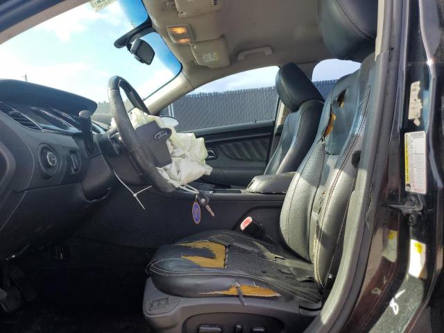 Zdjęcie 7 z aukcji – 2011 FORD TAURUS LIM z VIN 1FAHP2FW5BG141085