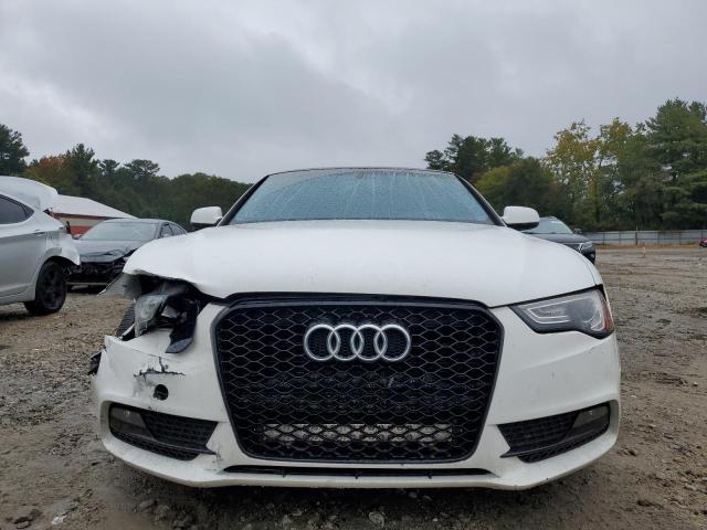 Photo 5 from auction – 2013 AUDI A5 PREMIUM with VIN WAUCFAFR5DA054625